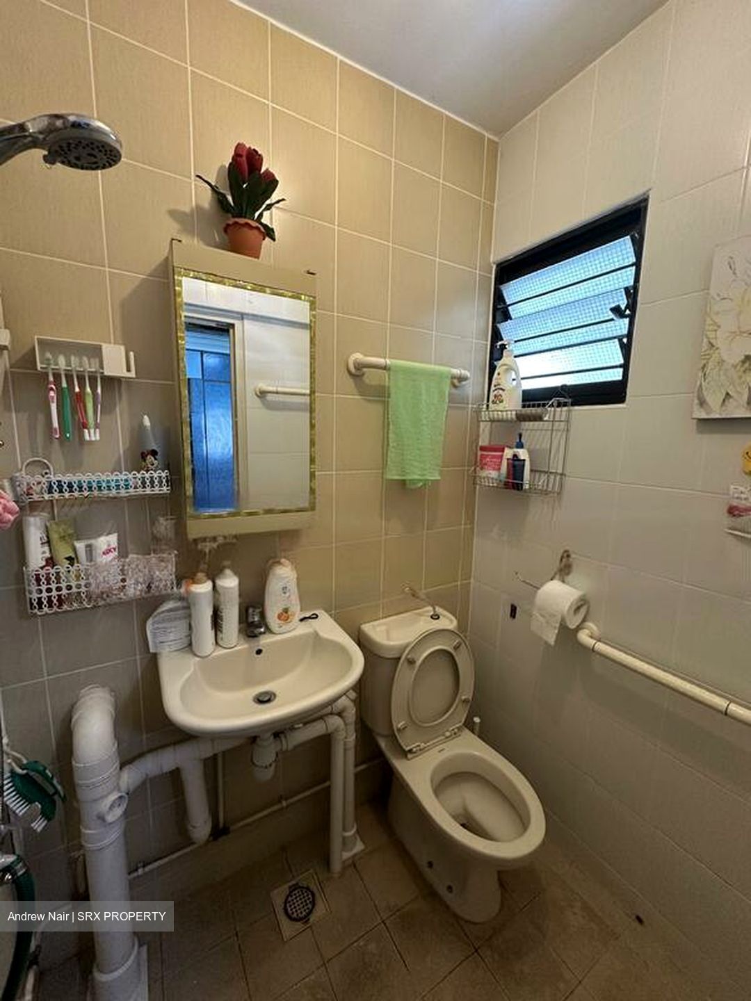 Blk 252 Tampines Street 21 (Tampines), HDB 3 Rooms #450494721